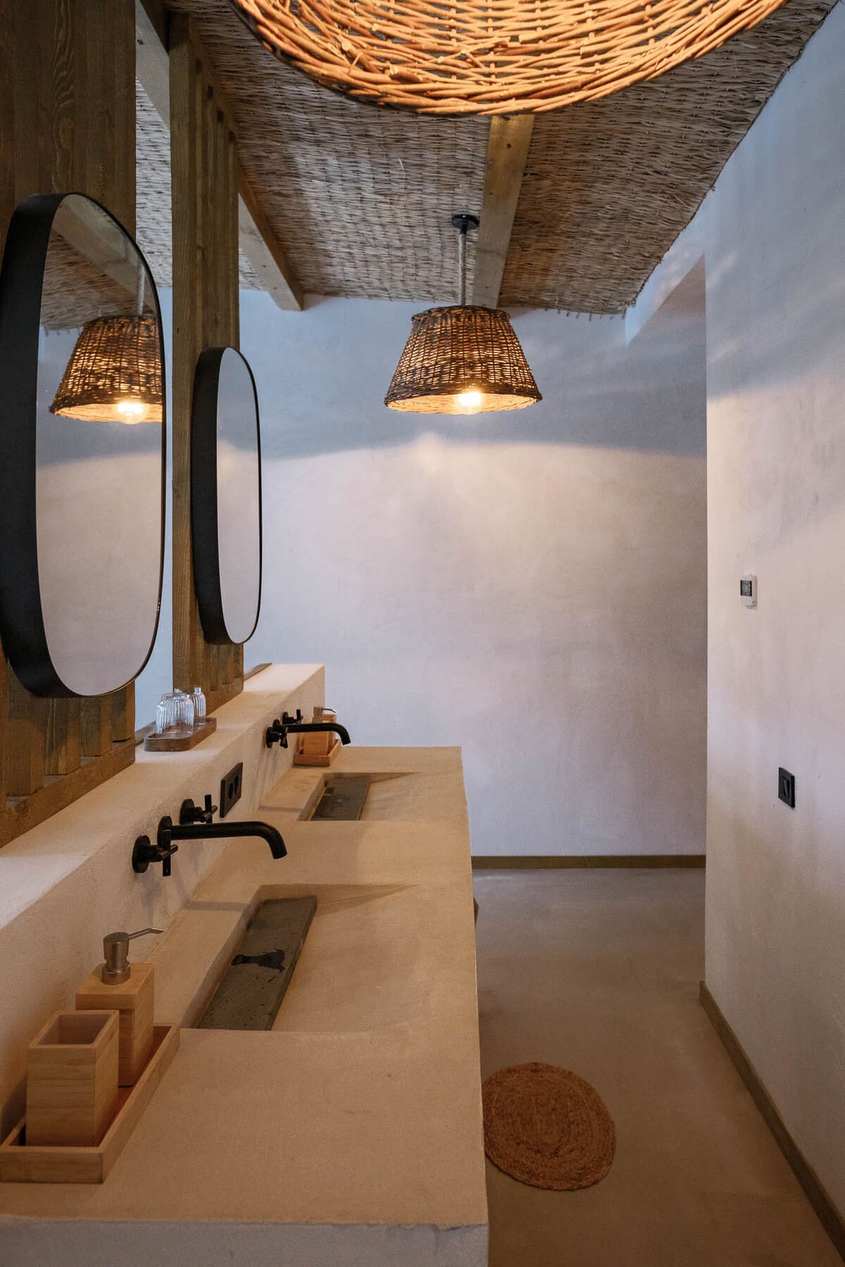 Chiuvete Vila Mandala Retreat