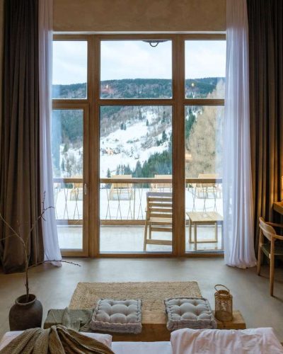 Rezervă 8 Cameră Vila Mandala Retreat